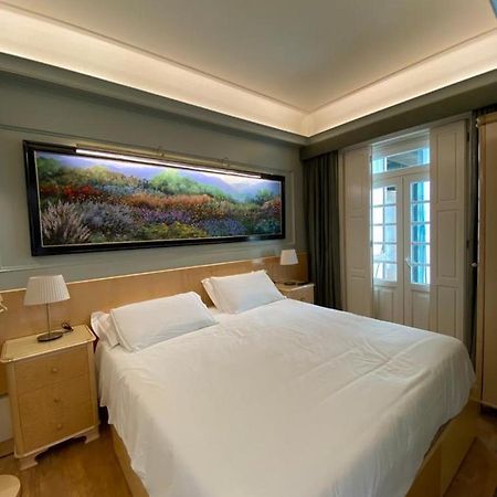 Ohh -Oporto Center- Luxury Apartment Exteriér fotografie