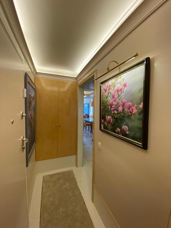 Ohh -Oporto Center- Luxury Apartment Exteriér fotografie