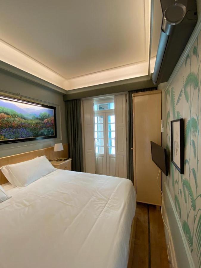 Ohh -Oporto Center- Luxury Apartment Exteriér fotografie
