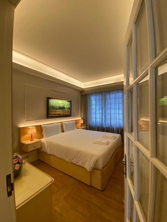 Ohh -Oporto Center- Luxury Apartment Exteriér fotografie