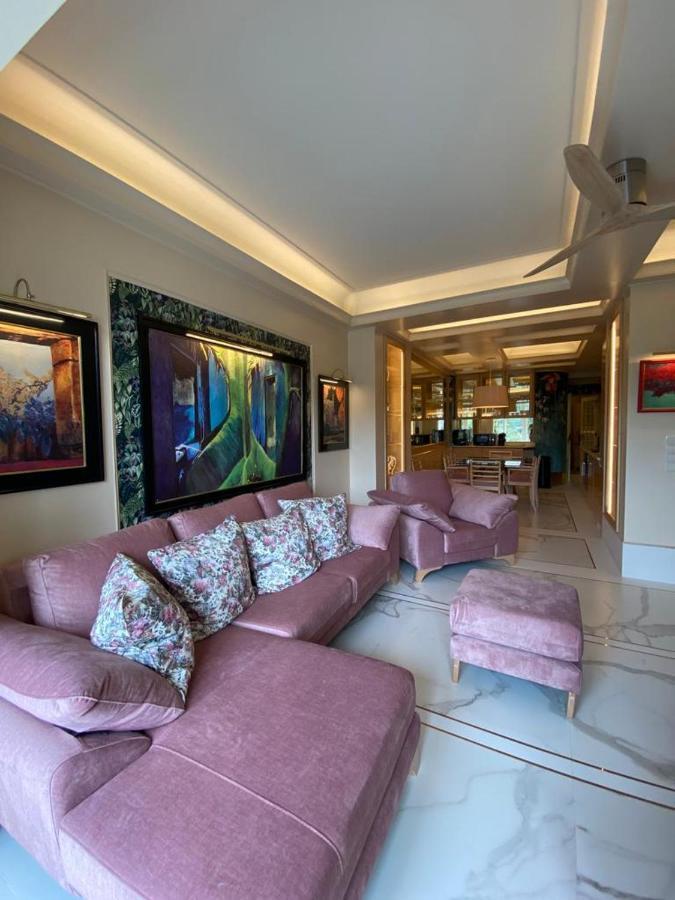 Ohh -Oporto Center- Luxury Apartment Exteriér fotografie