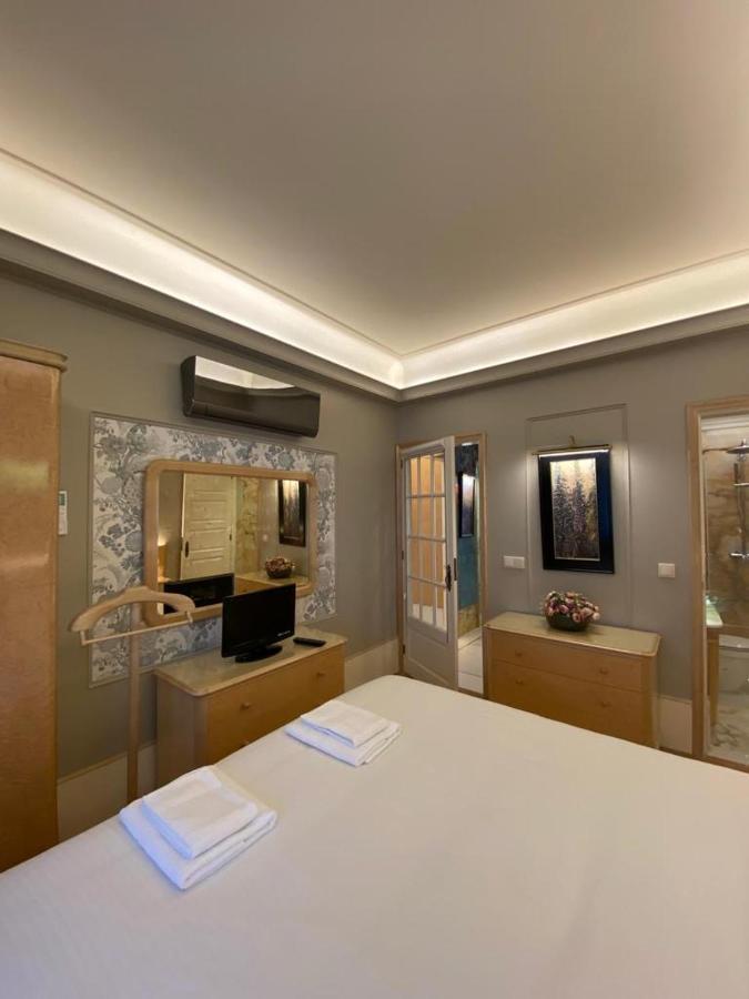 Ohh -Oporto Center- Luxury Apartment Exteriér fotografie